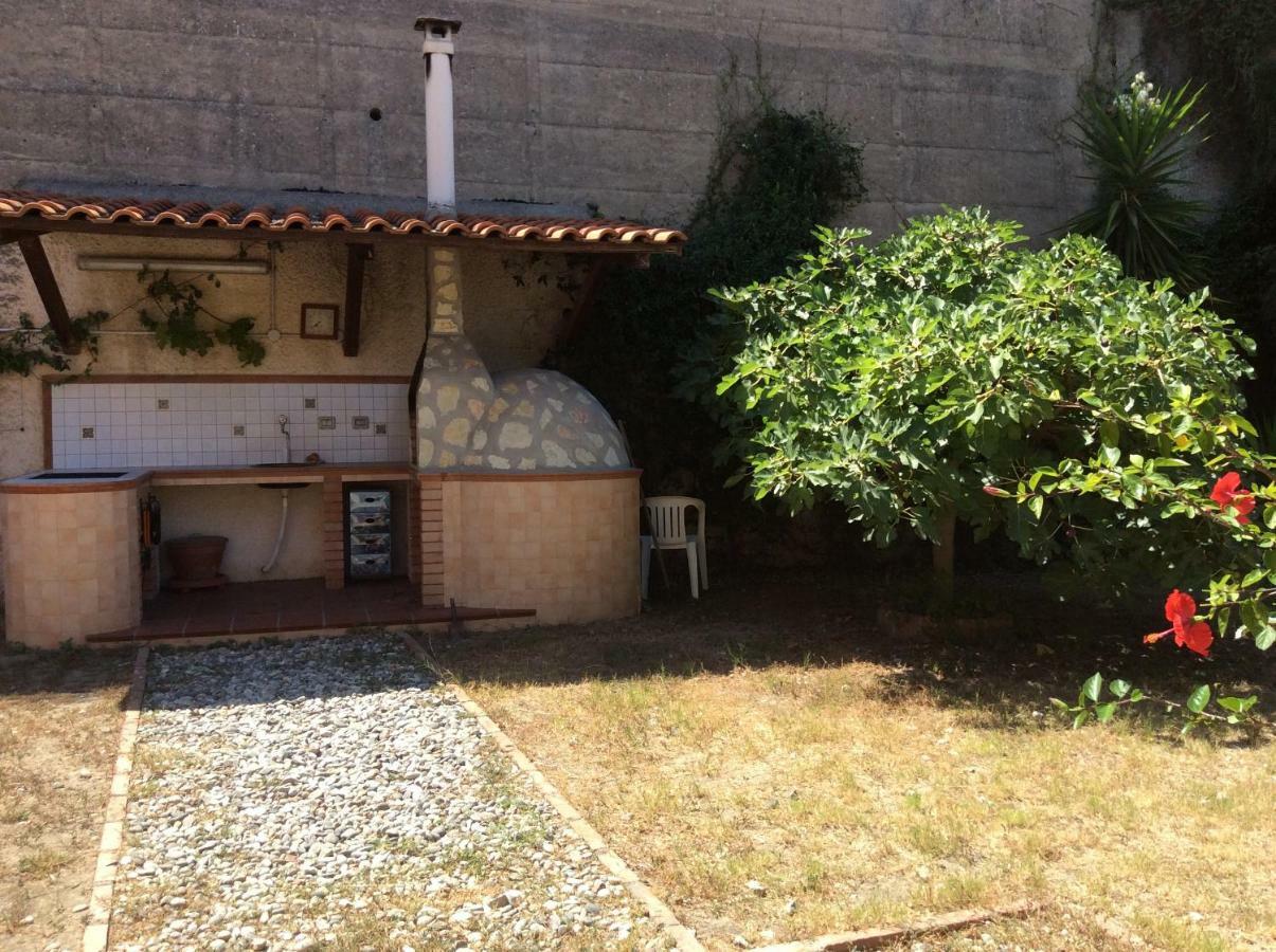 Villa Serena Messina Exterior photo